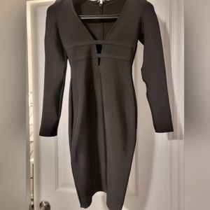 Bodycon dress